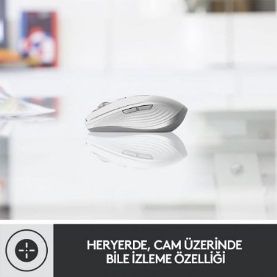 Logitech MX Anywhere 3 Kablosuz Mouse