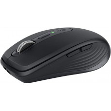 Logitech MX Anywhere 3 Kablosuz Mouse Siyah