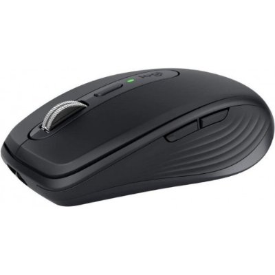 Logitech MX Anywhere 3 Kablosuz Mouse Siyah