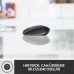 Logitech MX Anywhere 3 Kablosuz Mouse Siyah