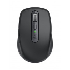 Logitech MX Anywhere 3 910-005988 Siyah Şarjlı Lazer Ka...