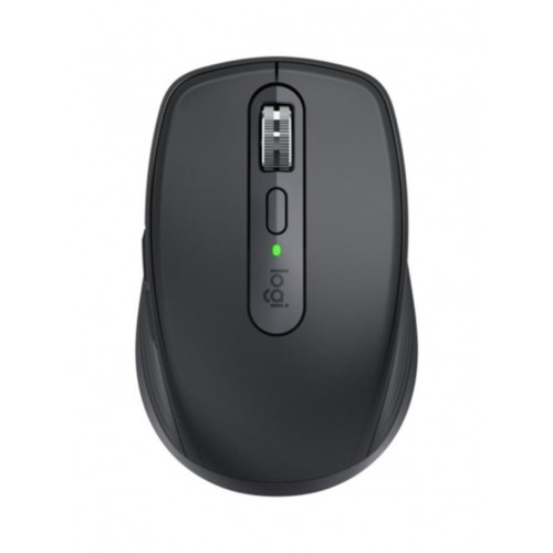 Logitech MX Anywhere 3 910-005988 Siyah Şarjlı Lazer Kablosuz Mouse - Teşhir