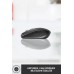 Logitech MX Anywhere 3 910-005988 Siyah Şarjlı Lazer Kablosuz Mouse - Teşhir