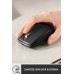 Logitech MX Anywhere 3 910-005988 Siyah Şarjlı Lazer Kablosuz Mouse - Teşhir