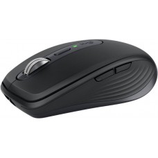 Logitech MX Anywhere 3S 910-006929 Siyah Şarjlı Lazer K...