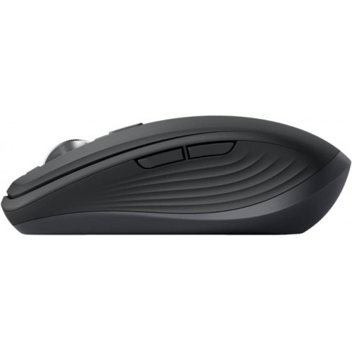 Logitech MX Anywhere 3S 910-006929 Siyah Şarjlı Lazer Kablosuz Mouse - Teşhir