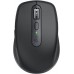 Logitech MX Anywhere 3S 910-006929 Siyah Şarjlı Lazer Kablosuz Mouse - Teşhir