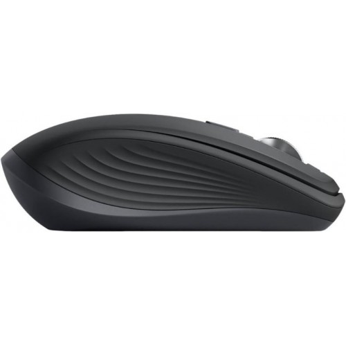 Logitech MX Anywhere 3S 910-006929 Siyah Şarjlı Lazer Kablosuz Mouse - Teşhir