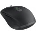 Logitech MX Anywhere 3S 910-006929 Siyah Şarjlı Lazer Kablosuz Mouse - Teşhir