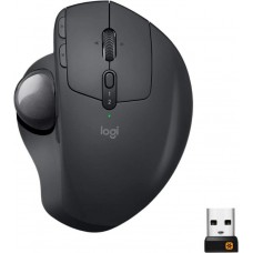 Logitech Mx Ergo Trackball 910-005179 Bluetooth Optik M...