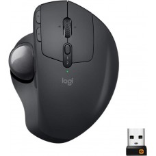 Logitech Mx Ergo Trackball 910-005179 Şarjlı Ergonomik ...