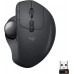 Logitech Mx Ergo Trackball 910-005179 Şarjlı Ergonomik Kablosuz Optik Mouse - Outlet