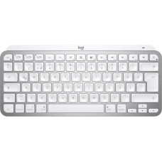 Logitech MX Keys Mini MAC İngilizce Kablosuz Klavye - T...