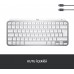 Logitech MX Keys Mini MAC İngilizce Kablosuz Klavye - Teşhir