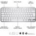 Logitech MX Keys Mini MAC İngilizce Kablosuz Klavye Outlet