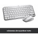 Logitech MX Keys Mini MAC İngilizce Kablosuz Klavye Outlet