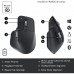 Logitech Mx Master 3S Bluetooth Lazer Mouse Teşhir