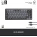 Logitech Mx Mechanical Mini 920-010780 Kablosuz Mekanik Klavye - Outlet