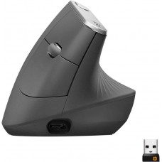 Logitech Mx Vertical Advanced Ergonomic 910-005448 Kabl...