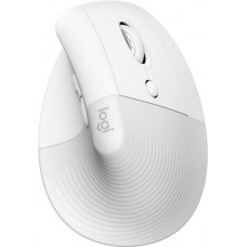 Logitech Lift 910-006475 Beyaz Dikey Sessiz Ergonomik O...