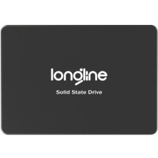 Longline 1.92TB SSD SATA 2.5'' 550/530 MB/s LNGENTMAX1....