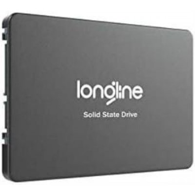 Longline LNG560SSD/240GB SATA 3.0 2.5" 240 GB SSD - Kutusuz