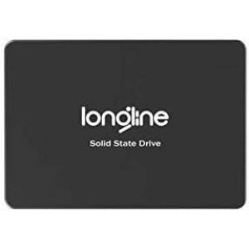 Longline LNG560SSD/240GB SATA 3.0 2.5" 240 GB SSD - Kutusuz