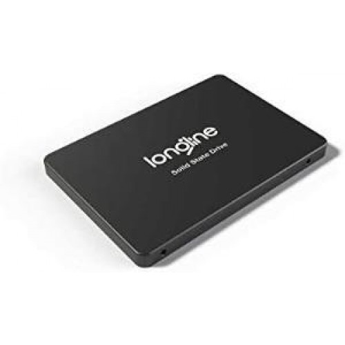 Longline LNG560SSD/240GB SATA 3.0 2.5" 240 GB SSD - Kutusuz