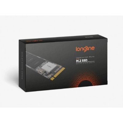 Longline 128 GB LNG1800/128GN M.2 PCI-Express 3.0 SSD - outlet