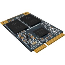 Longline 240GB mSATA SSD 520/420MB/s LNG500MS/240GB TEŞ...