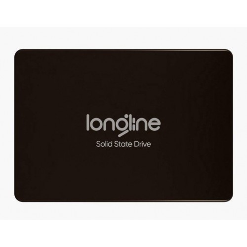 Longline LNG560SSD/960GB SATA 3.0 2.5" 960 GB SSD - Kutusuz