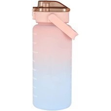 Lumin Water Bottle 2 Litre Su Matarası Bpa Free Su Şişe...