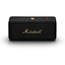 Marshall Emberton II Siyah Bluetooth Hoparlör