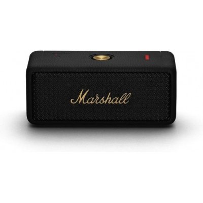 Marshall Emberton II Siyah Bluetooth Hoparlör