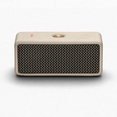 Marshall Emberton II Krem Bluetooth Hoparlör