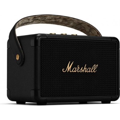 Marshall Kilburn II 36 W Taşınabilir Portatif Kablosuz Bluetooth Hoparlör