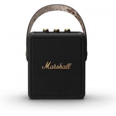 Marshall Stockwell II 20 W Siyah Bluetooth Hoparlör