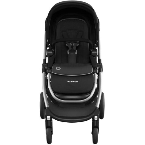 Maxi-Cosi Adorra2 Essential Black Bebek Arabası Outlet