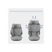 Maxi-Cosi Kore Pro Adac'lı Isofixli I-Size 15-36 kg Çocuk Oto Koltuğu Authentic Grey - OUTLET