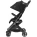 Maxi-Cosi Lara2 Essential Black Kabin Tipi Bebek Arabası - OUTLET