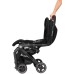 Maxi-Cosi Lara2 Essential Black Kabin Tipi Bebek Arabası - OUTLET