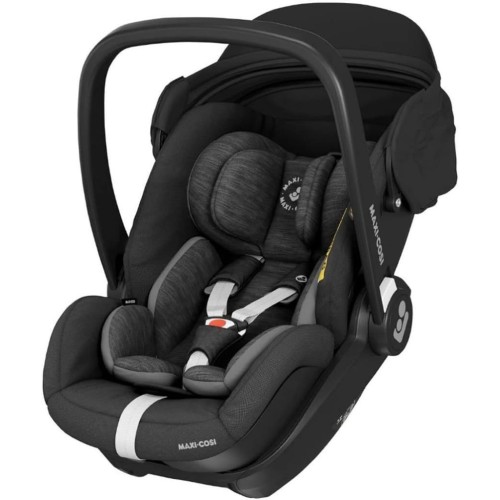 Maxi-Cosi Marble 0-13 kg Oto Koltuğu Essential Black