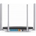 Mercusys AC12, AC1200 Mbps Kablosuz Dual-Band Router