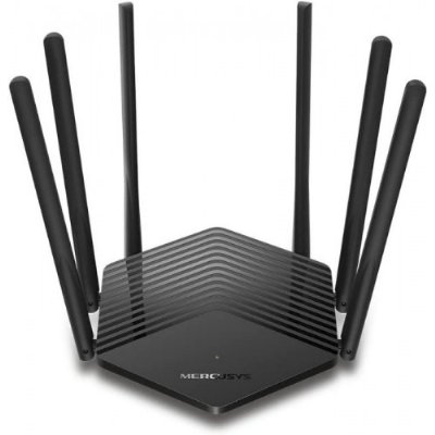 Mercusys MR50G 2 Port 1900 Mbps Router - Teşhir