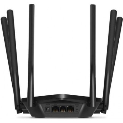 Mercusys MR50G 2 Port 1900 Mbps Router - Teşhir