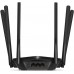 Mercusys MR50G 2 Port 1900 Mbps Router - Teşhir