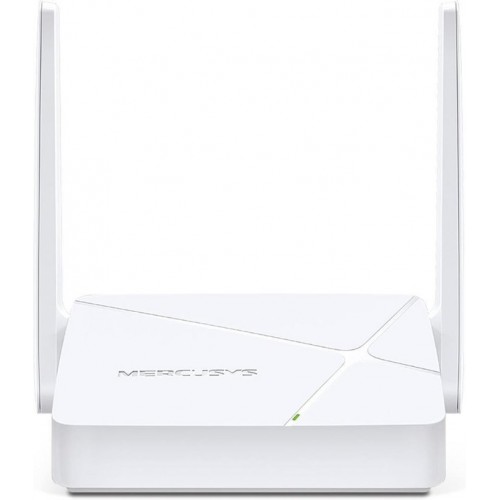 Mercusys MR20 750 Mbps Router Teşhir