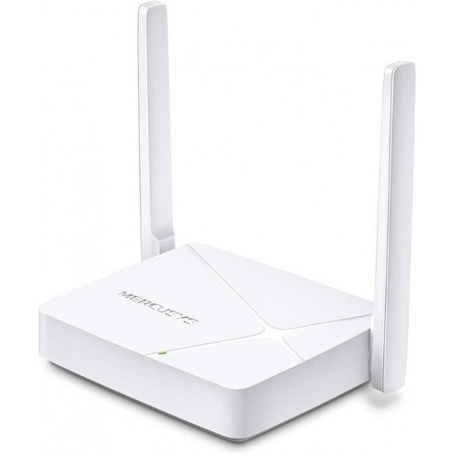 Mercusys MR20 750 Mbps Router Teşhir