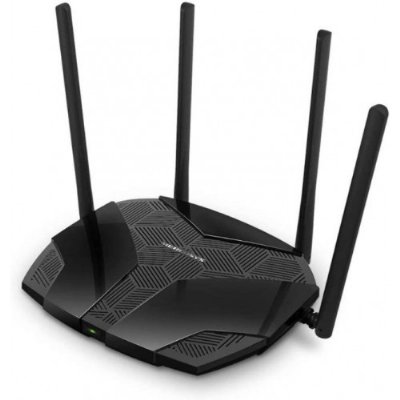 Mercusys MR70X 3 Port 1800 Mbps Router Teşhir