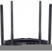 Mercusys MR70X 3 Port 1800 Mbps Router Teşhir